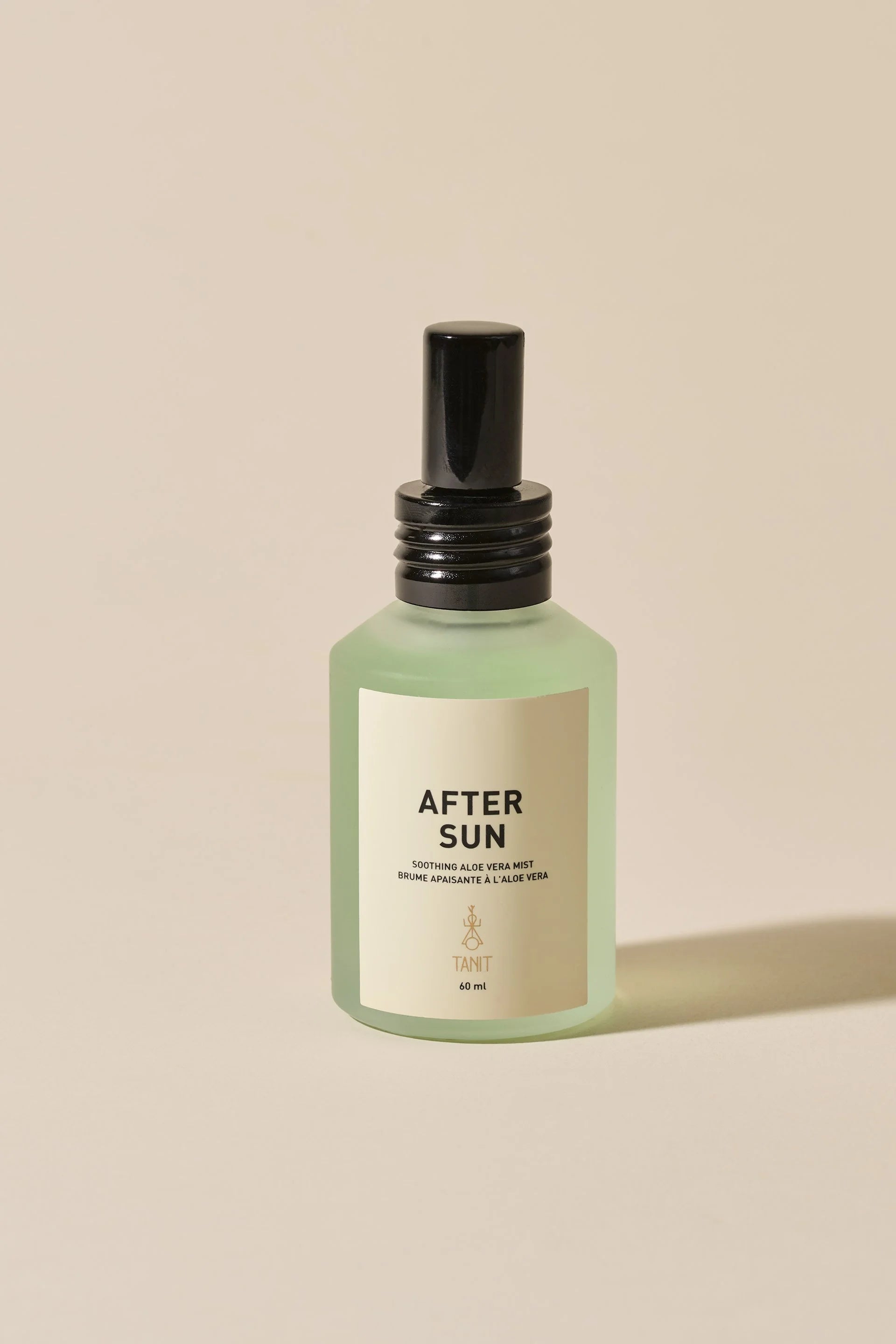 Brume Après-Soleil Apaisante - TANIT