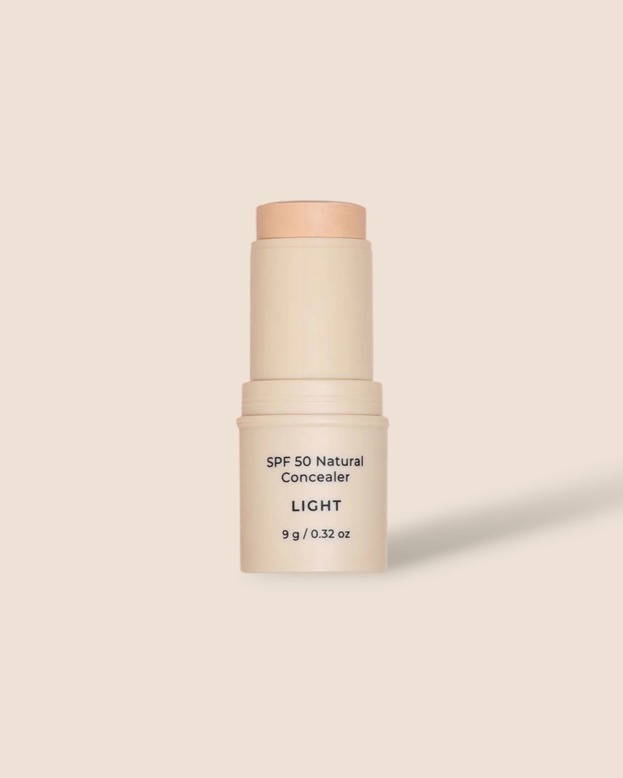 Correcteur SPF 50 - AVOCADO ZINC