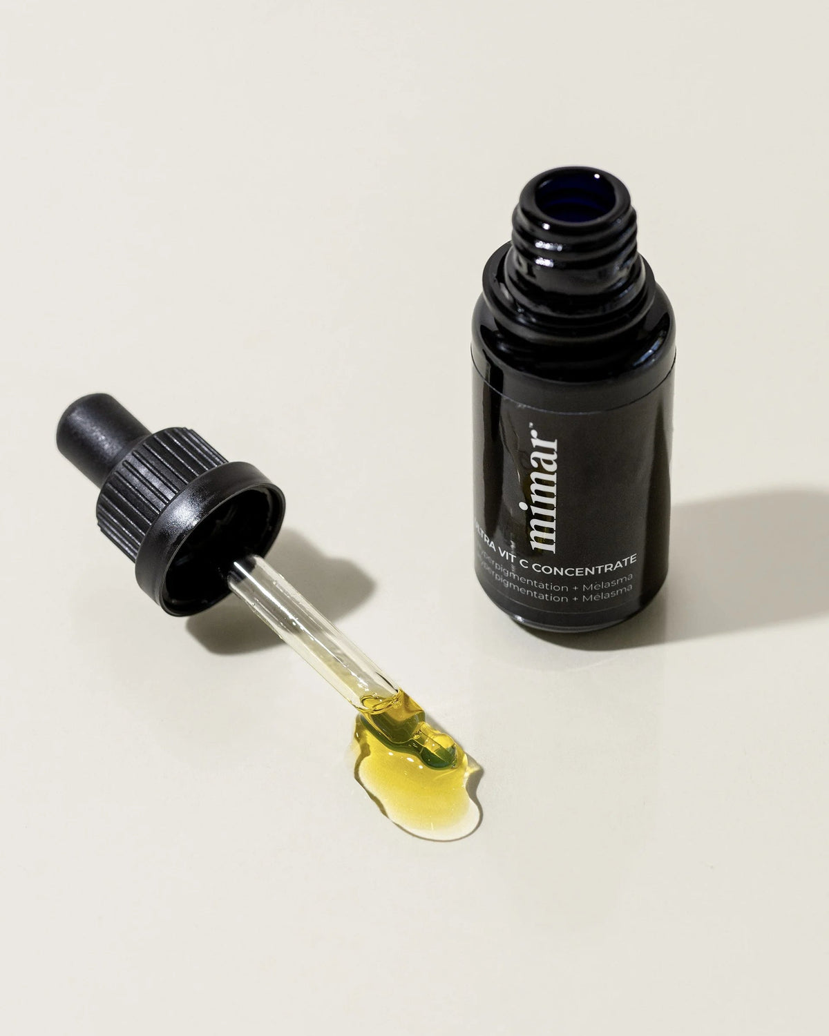 Sérum concentré Ulta Vitamine C 15% de Mimar Ultra Vit C serum
