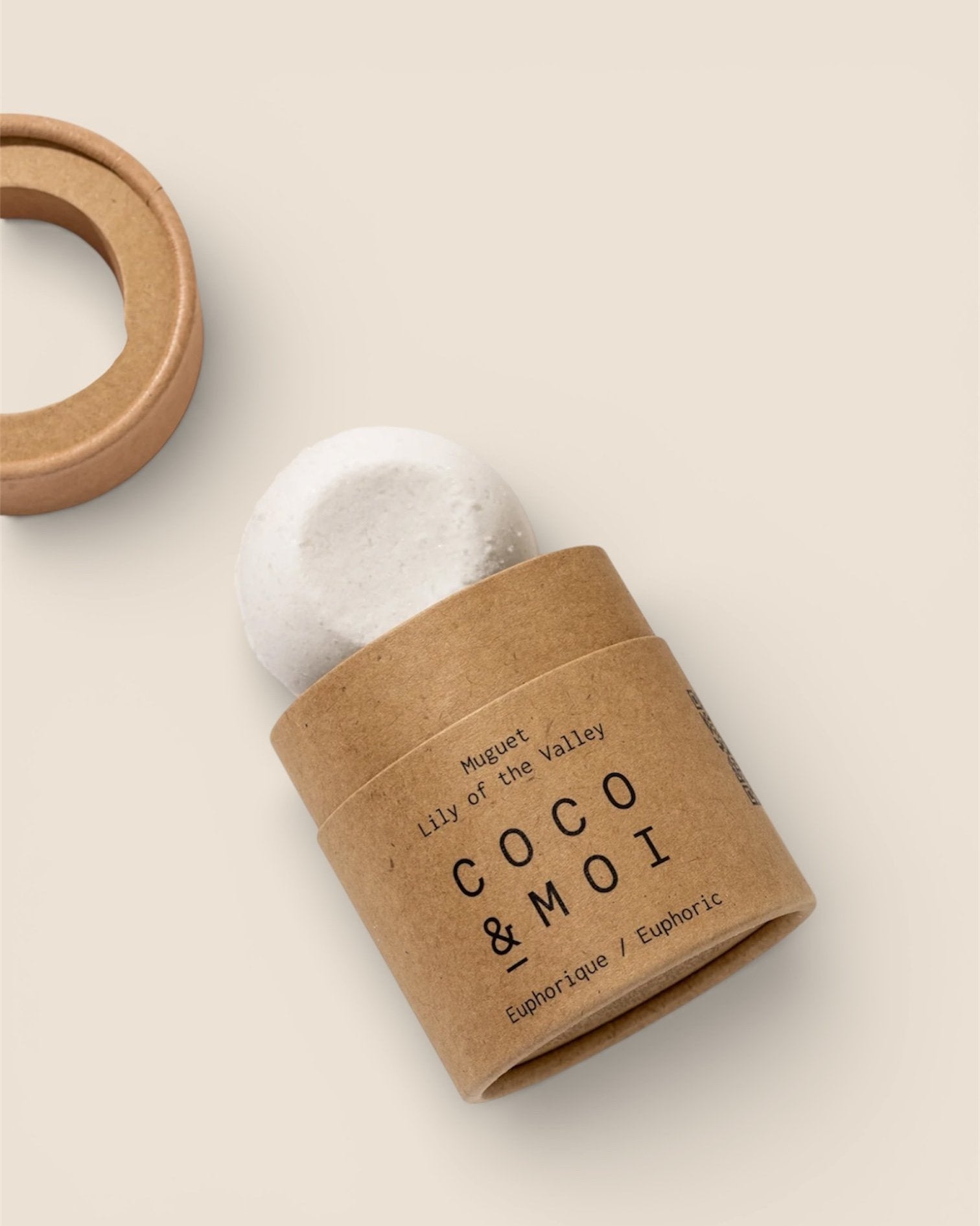 Bombe de Bain | Muguet - COCO&MOI