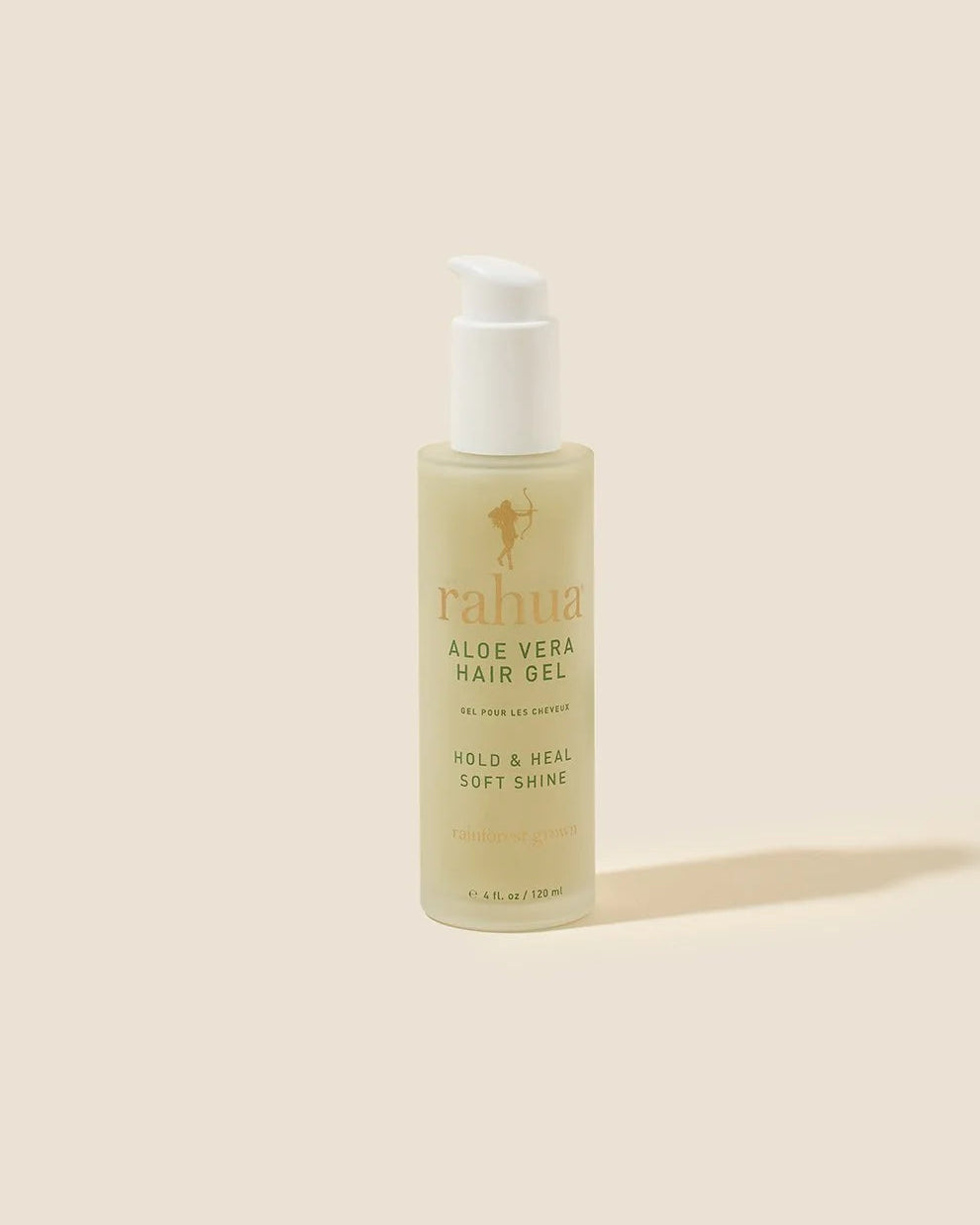 Gel Capillaire à l’Aloe Vera | RAHUA