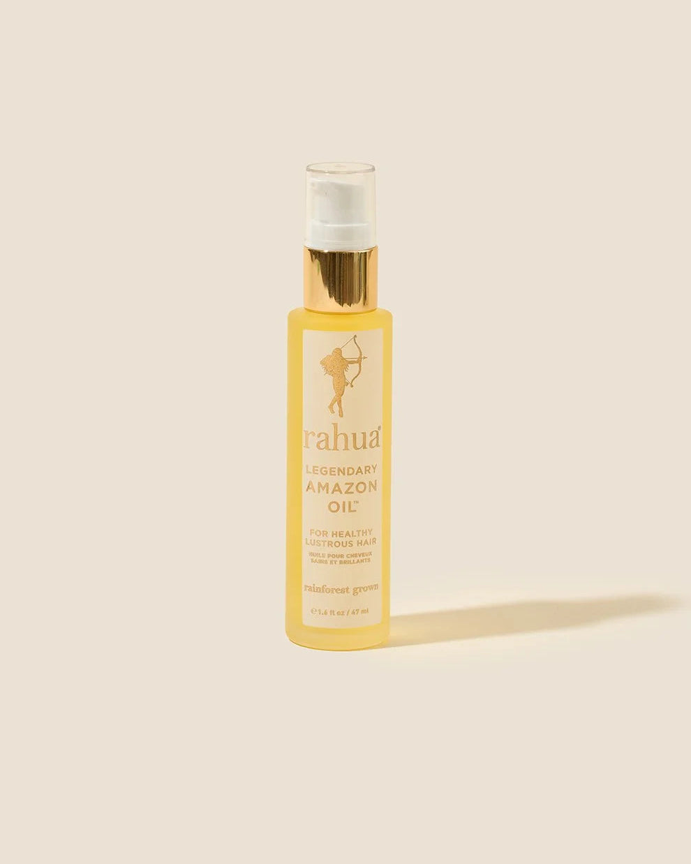 Huile Capillaire Légendaire d’Amazonie | Rahua