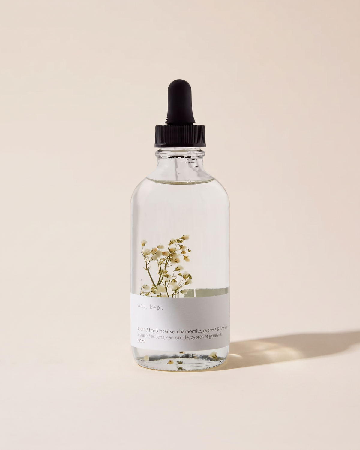 Huile de Bain | Settle - WELL KEPT