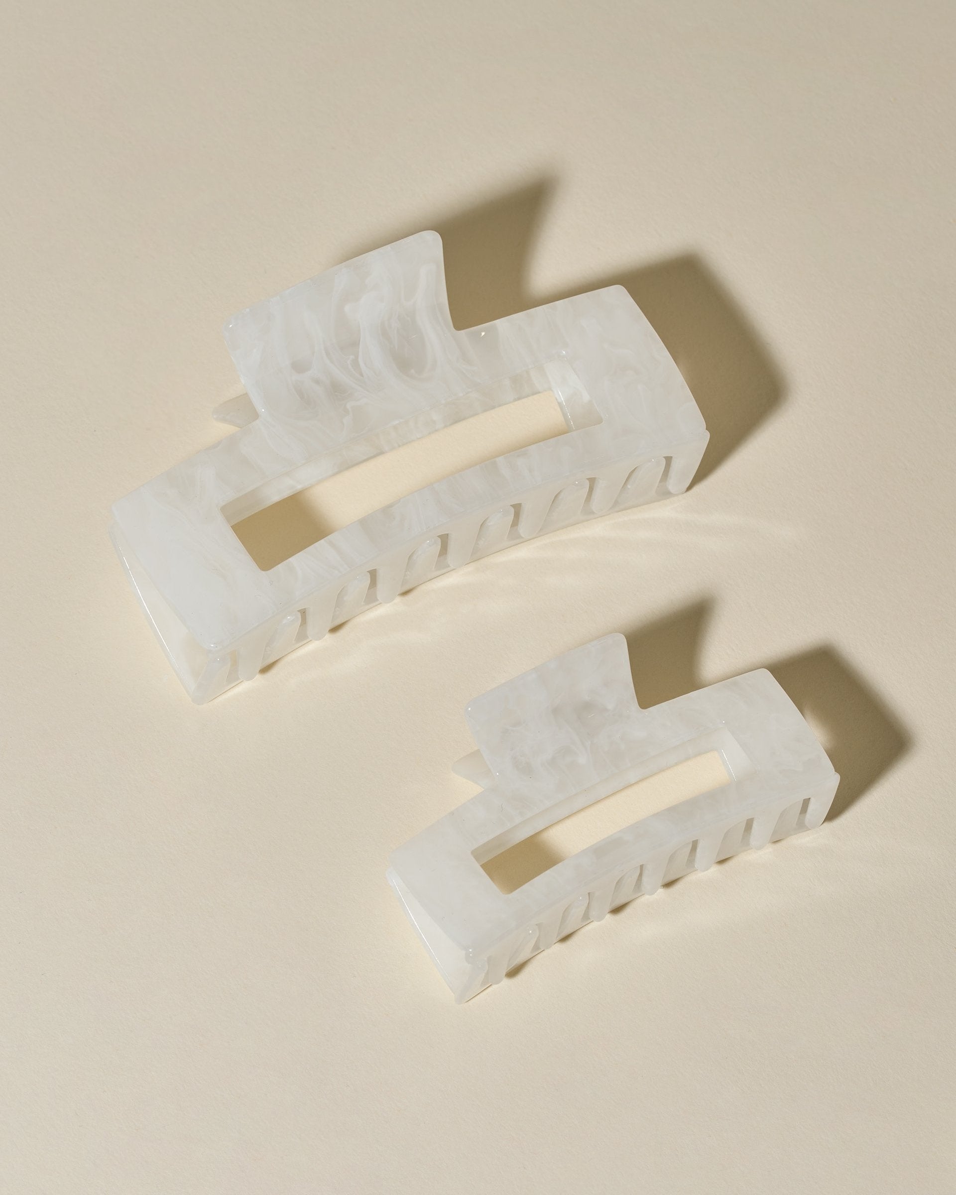 Pince à Cheveux | Nuage - BROWGEOUS