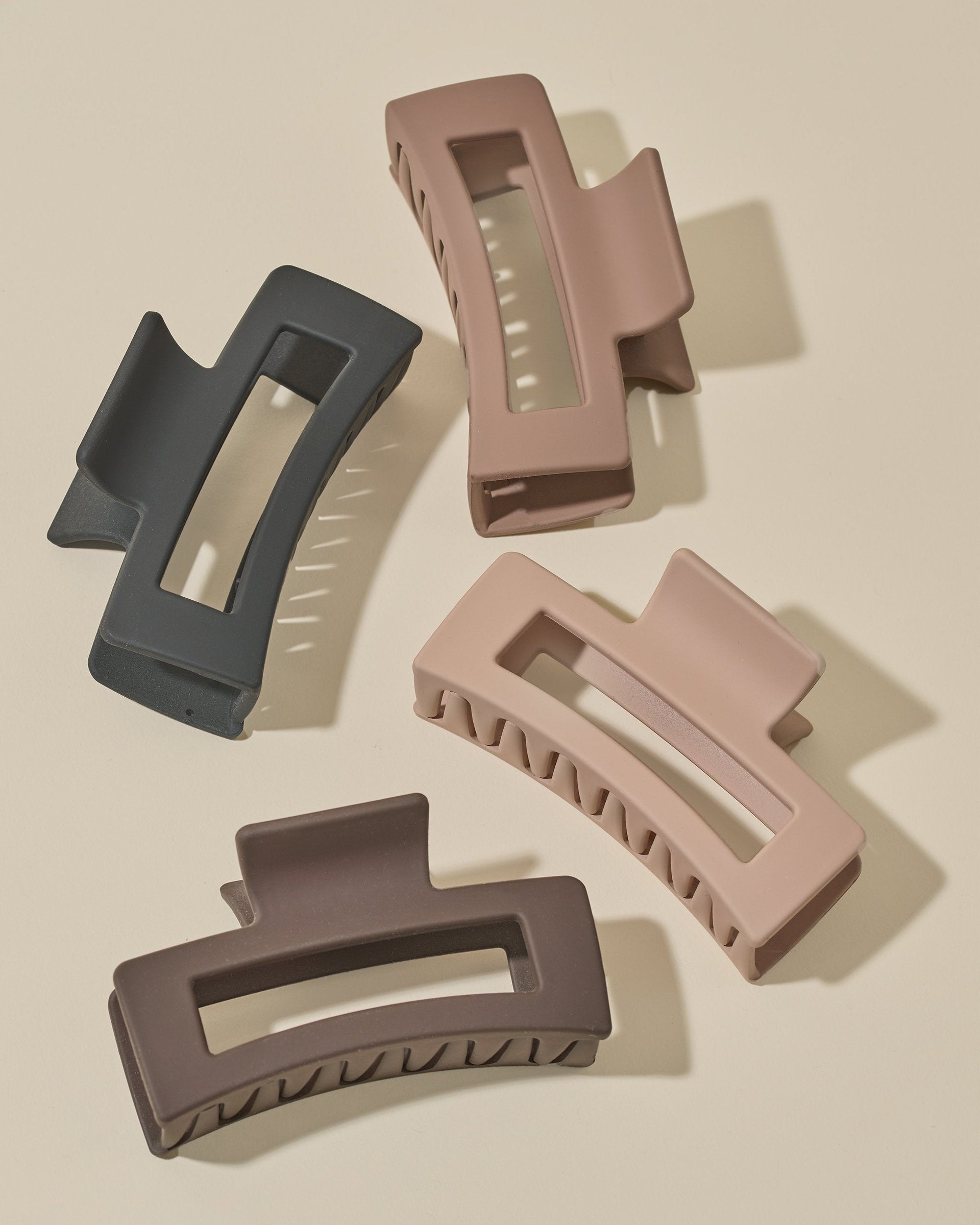 Pince à cheveux | Opaque Matifié - BROWGEOUS