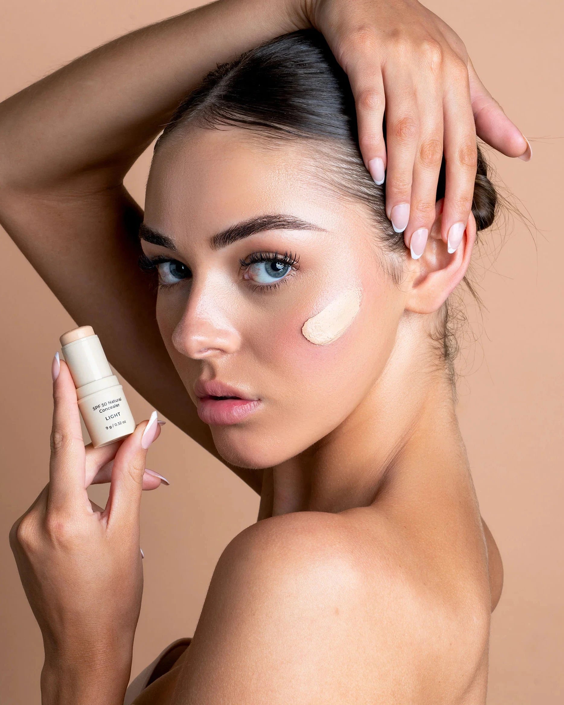 Correcteur SPF 50 - AVOCADO ZINC