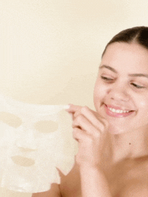 Masque Jus Cru Canneberge + Betterave | Éclat - ESW BEAUTY