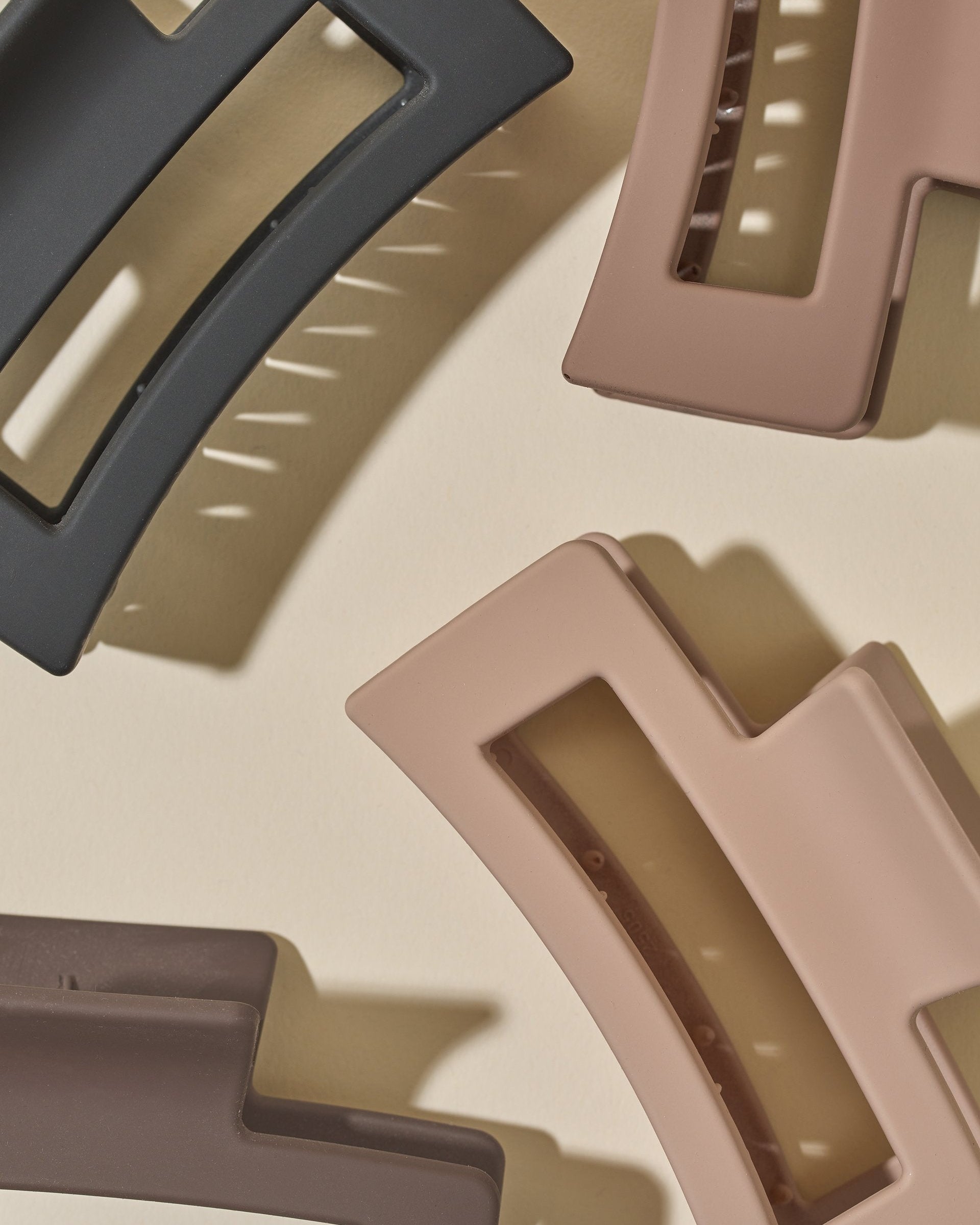 Pince à cheveux | Opaque Matifié - BROWGEOUS