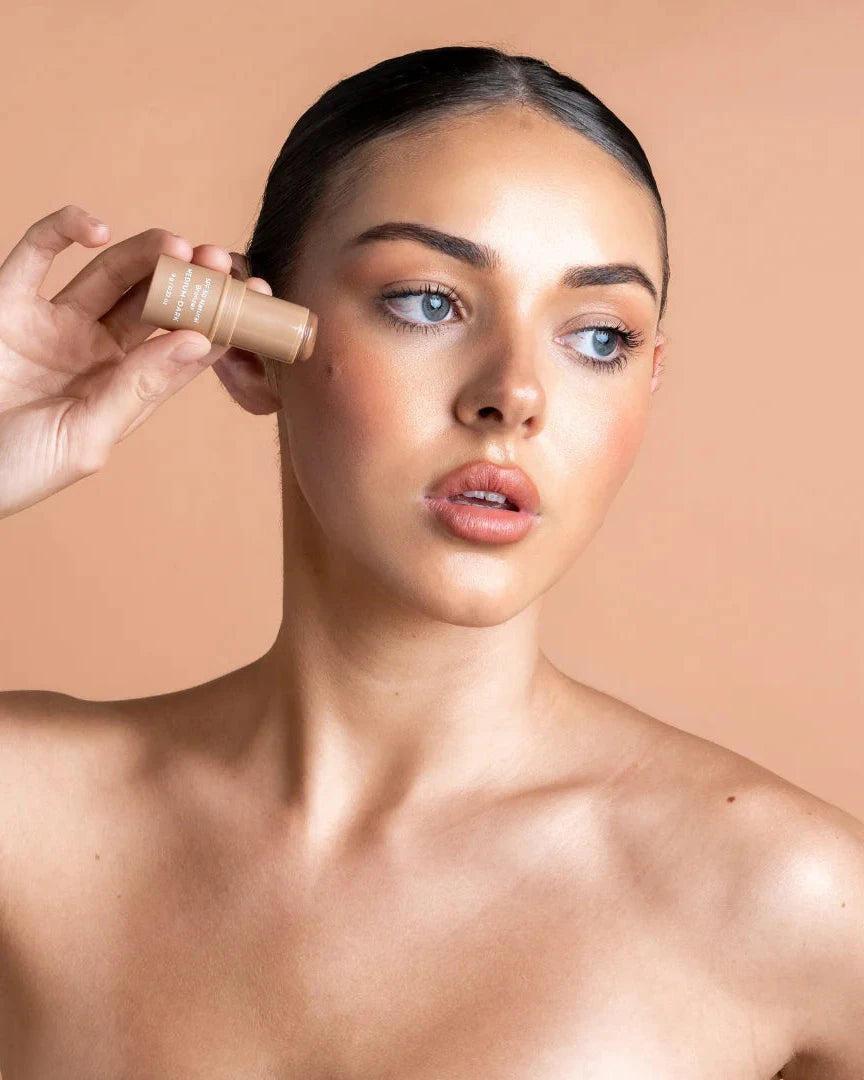 Bronzer SPF 50 - AVOCADO ZINC