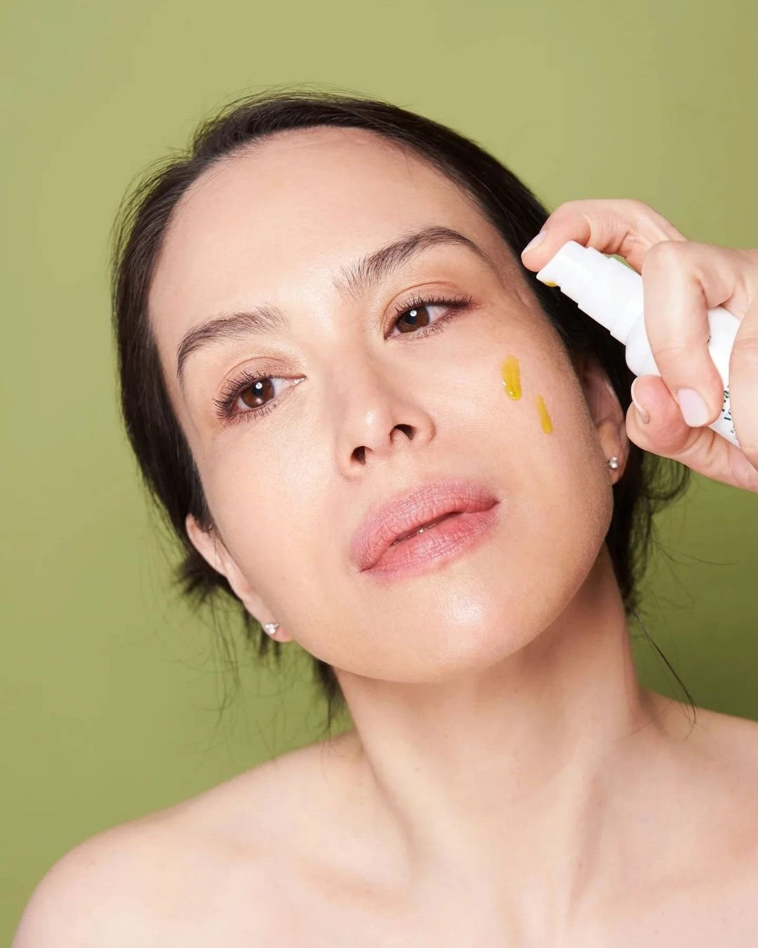 Concentré Anti-Acné | Plant Voodoo - The Other Skincare Company