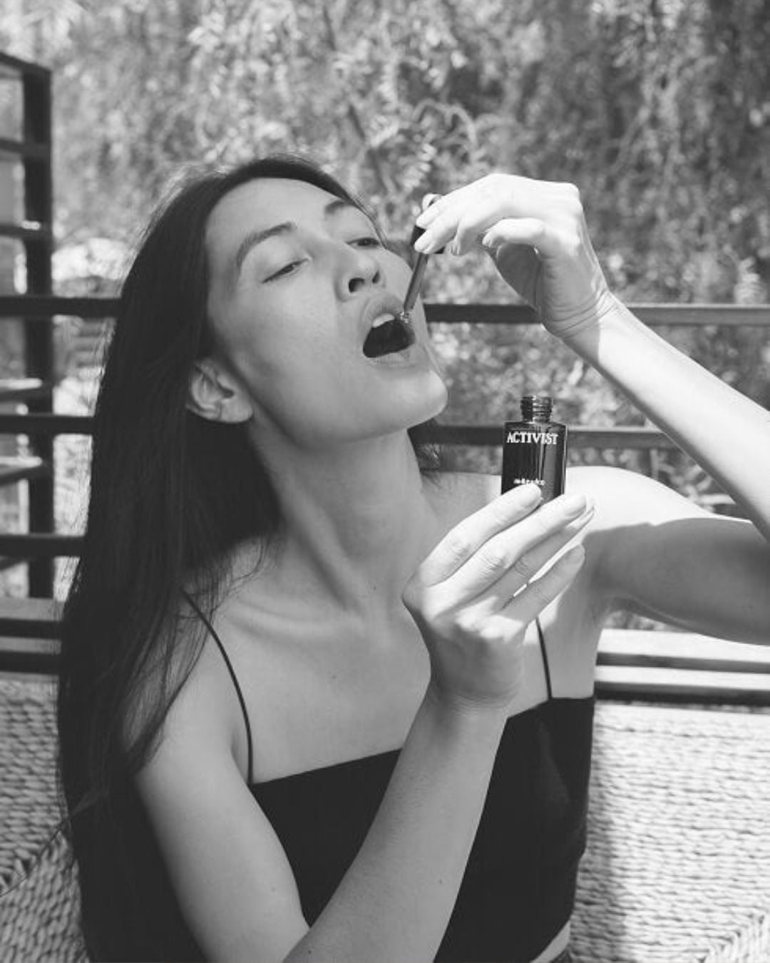 Élixir Immunitaire Miel de Mānuka - ACTIVIST