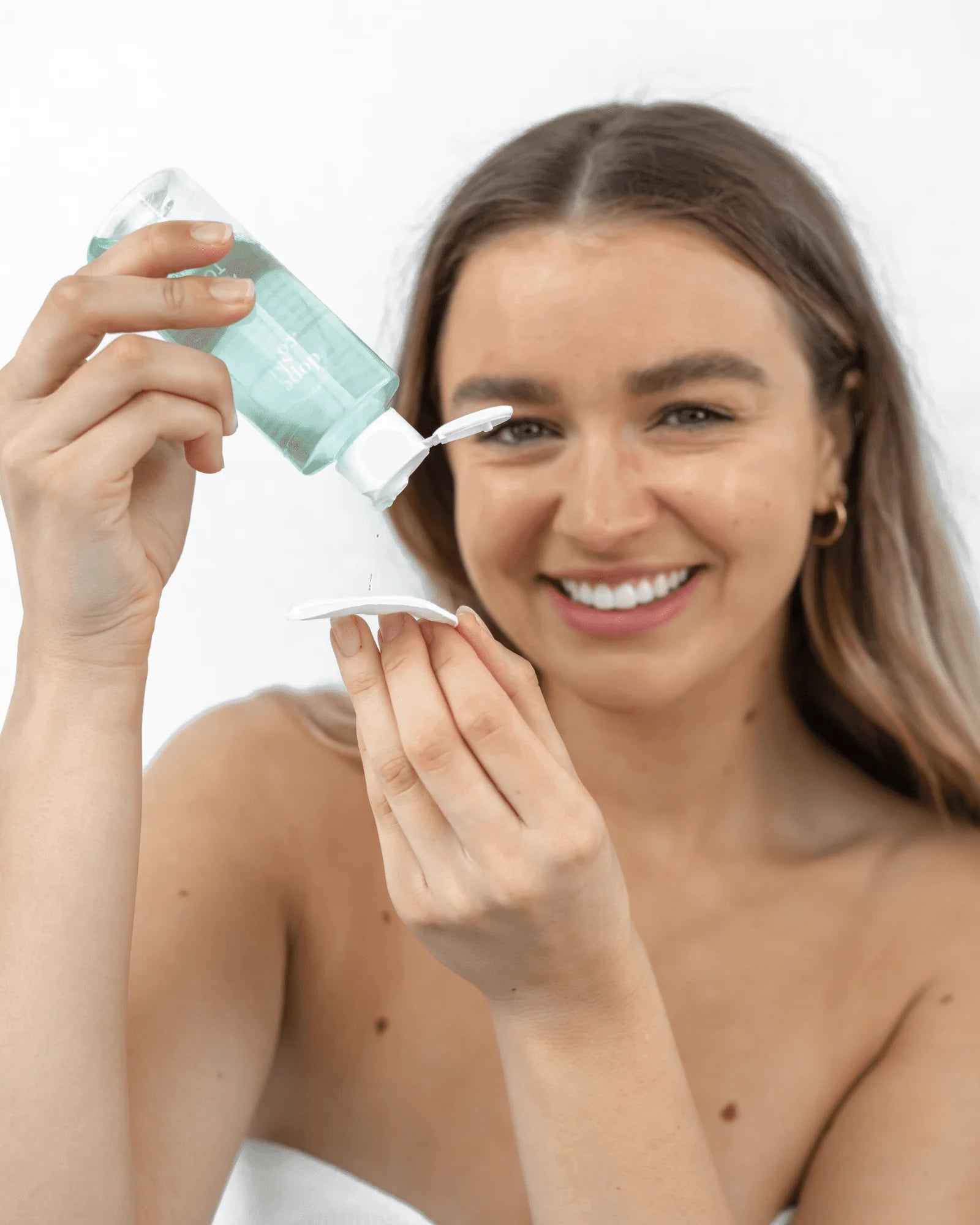 Tonique Exfoliant AHA/BHA - DOPE SKIN CO