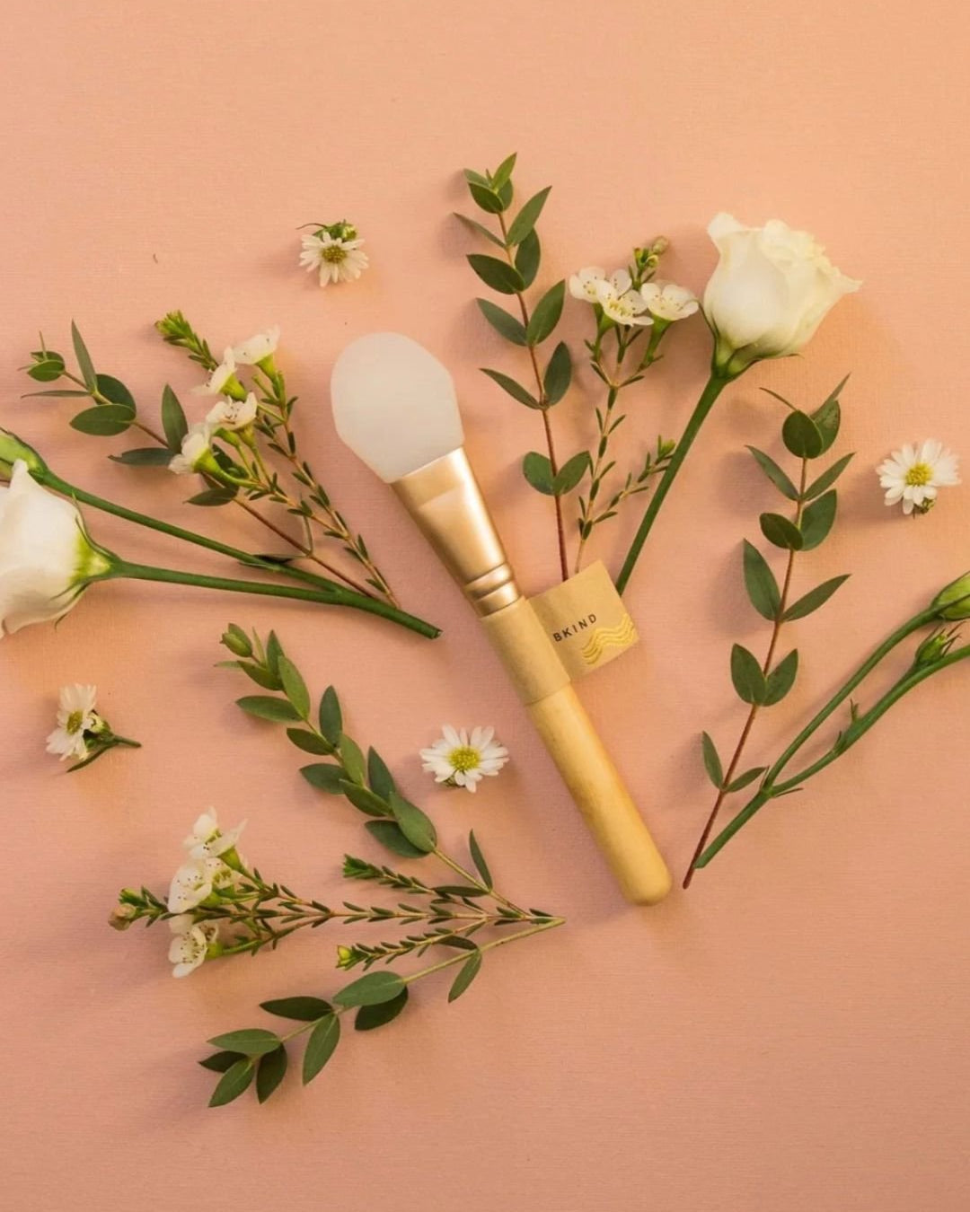 Applicateur Masque Visage - BKIND