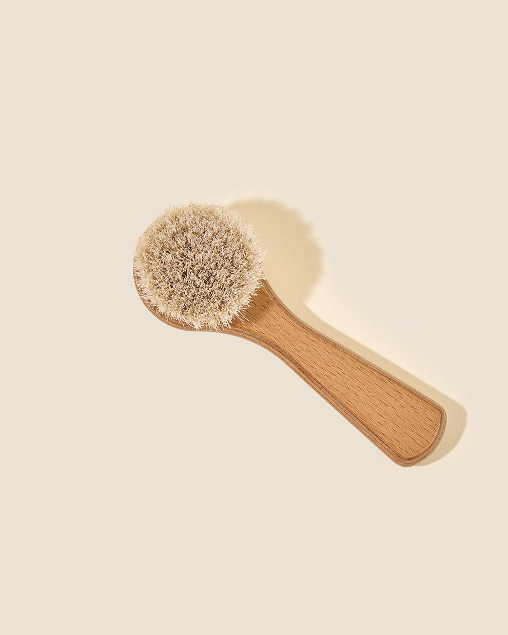 Brosse Sèche | Visage – Living Libations