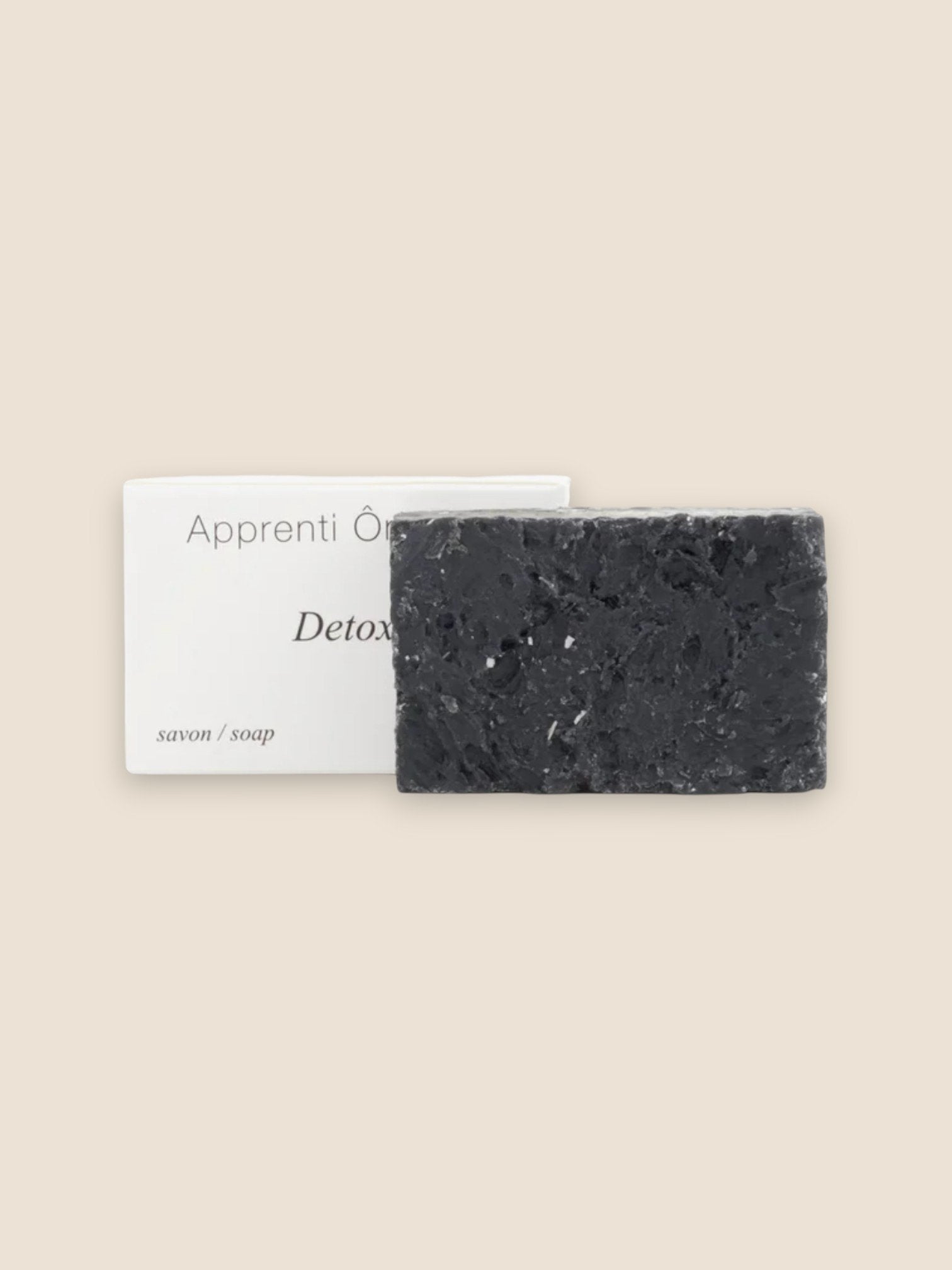 Savon Herbal - APPRENTI