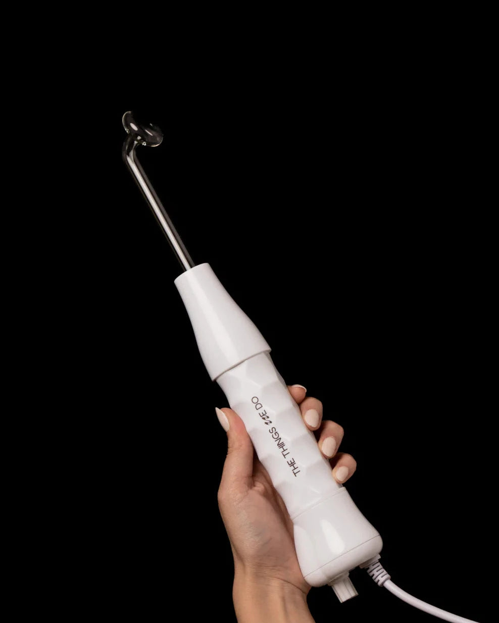 Appareil à Haute Fréquence - THE THINGS WE DO