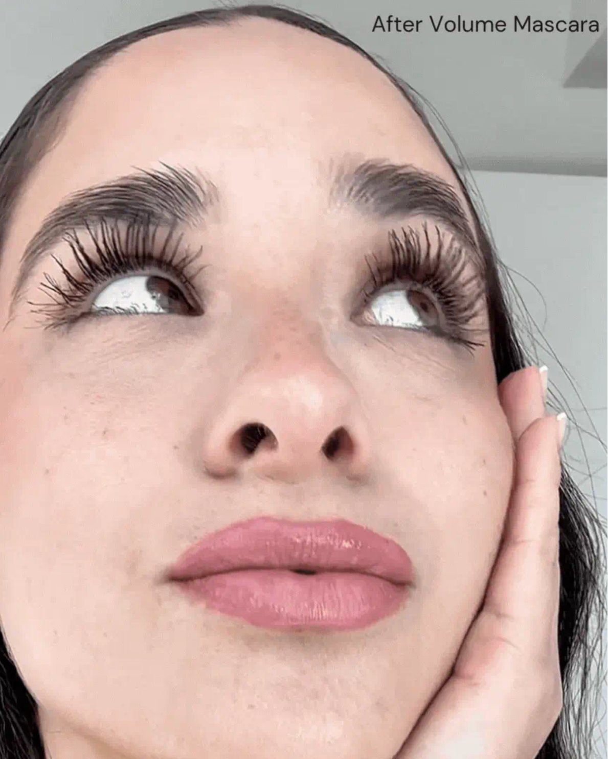 Mascara Volume | Infusé de Formule Avancée Plus - REVIVE7