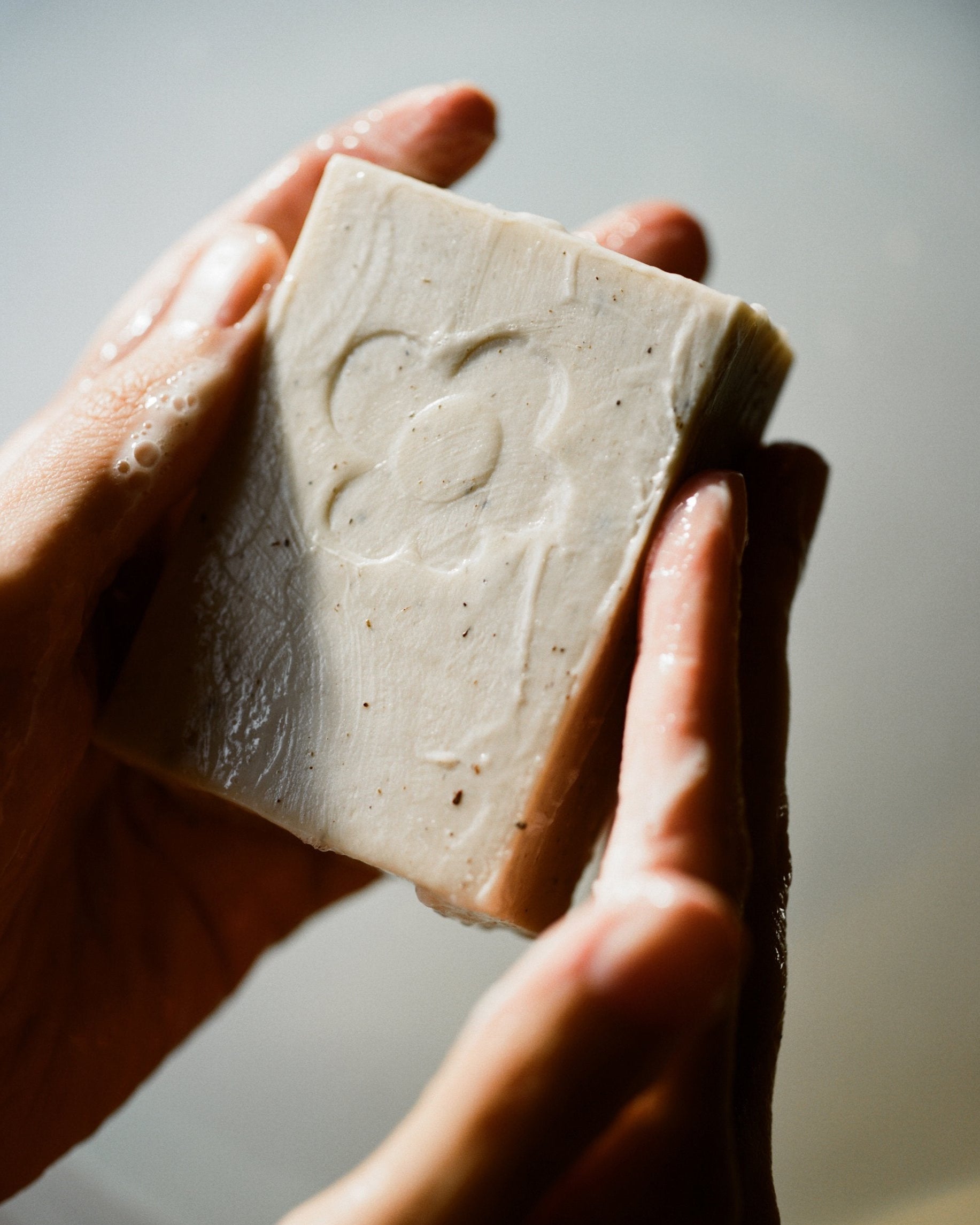 Savon Botanique au Miel de Manuka – ACTIVIST