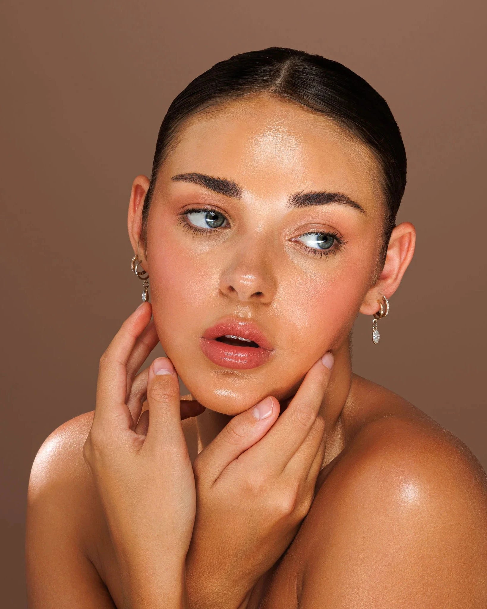 Teinte Lèvres & Joues SPF 50 - AVOCADO ZINC