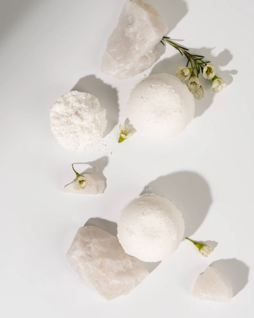 Bombe de Bain | Muguet - COCO&MOI