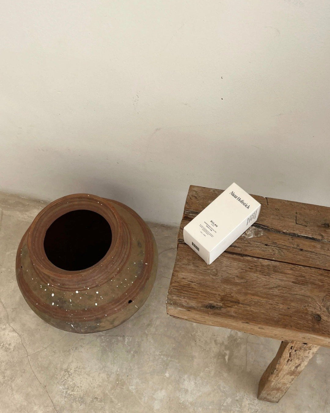 Huile Visage Nourrissante | Bulan - NUSA HOLISTICK