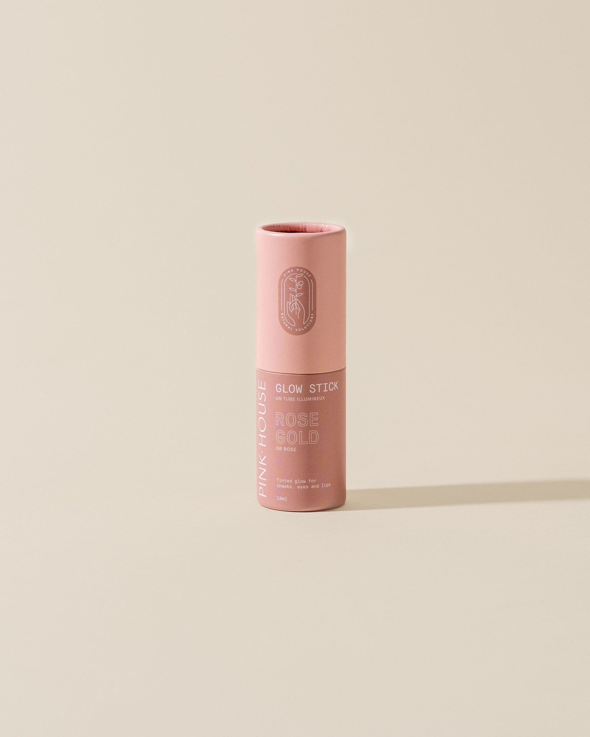 Bâton Illuminateur Joues - PINK HOUSE
