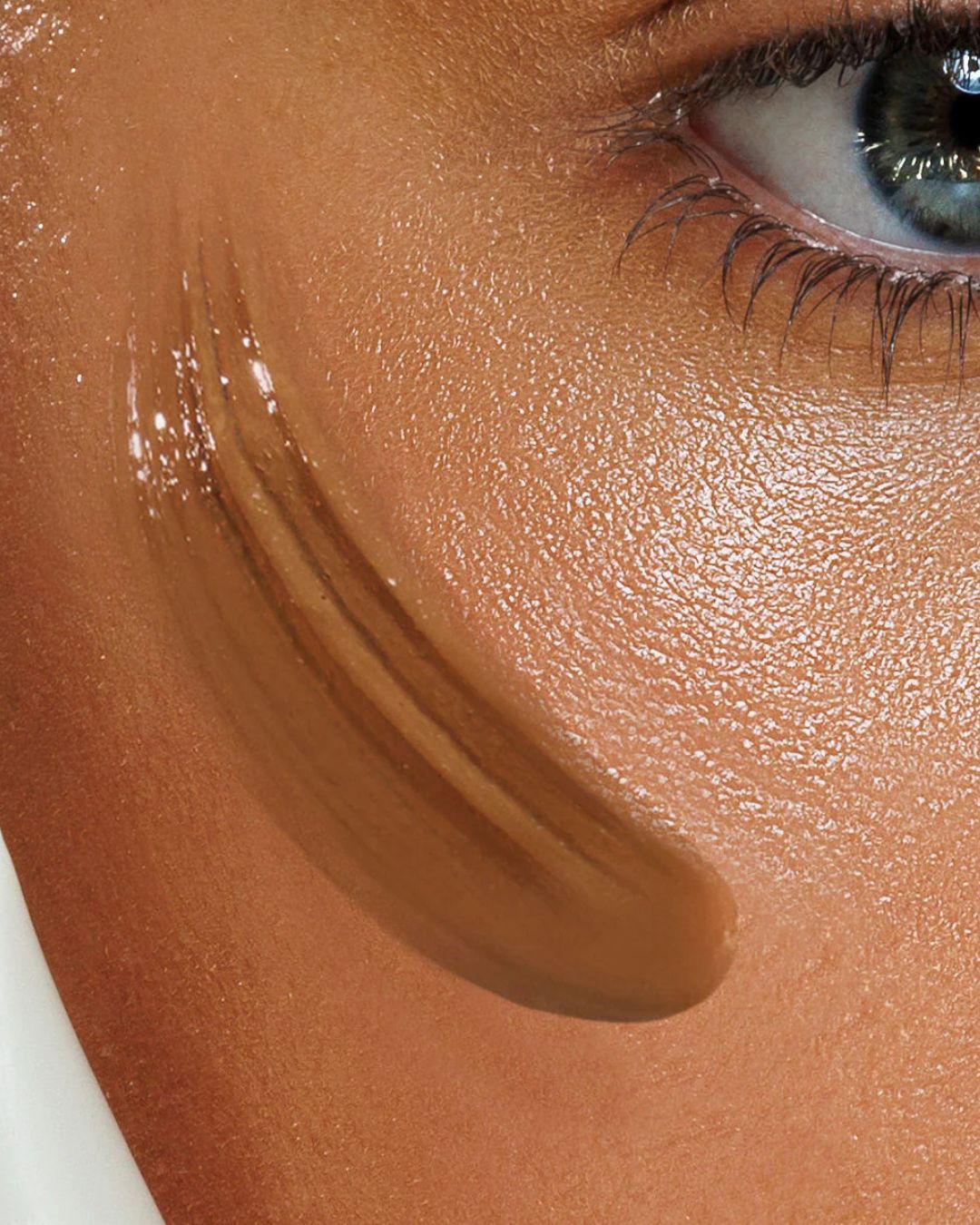 Crème Solaire Teintée FPS 50 - AVOCADO ZINC