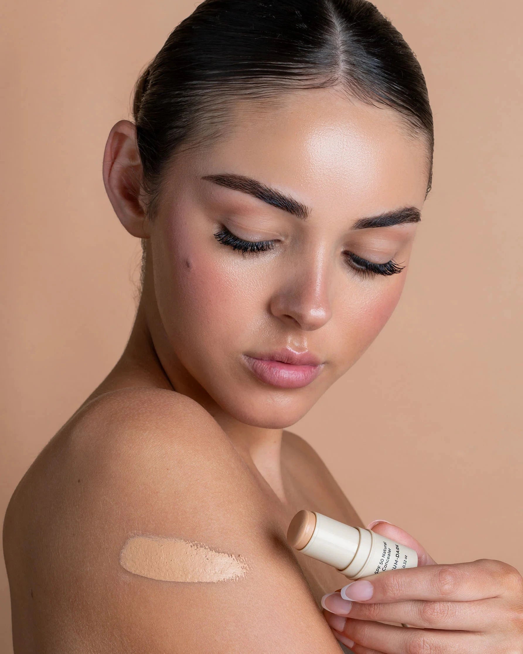 Correcteur SPF 50 - AVOCADO ZINC