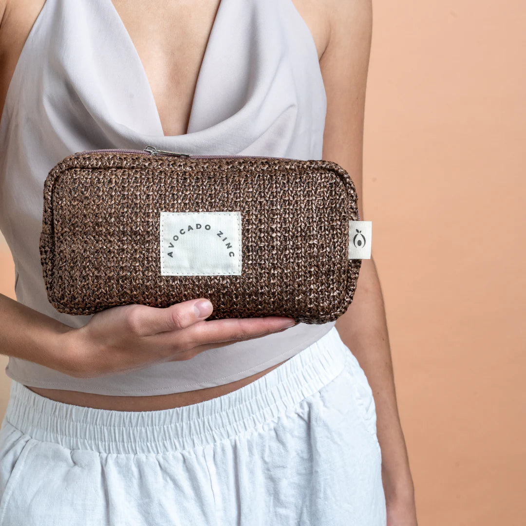 Pochette multi-usage - AVOCADO ZINC