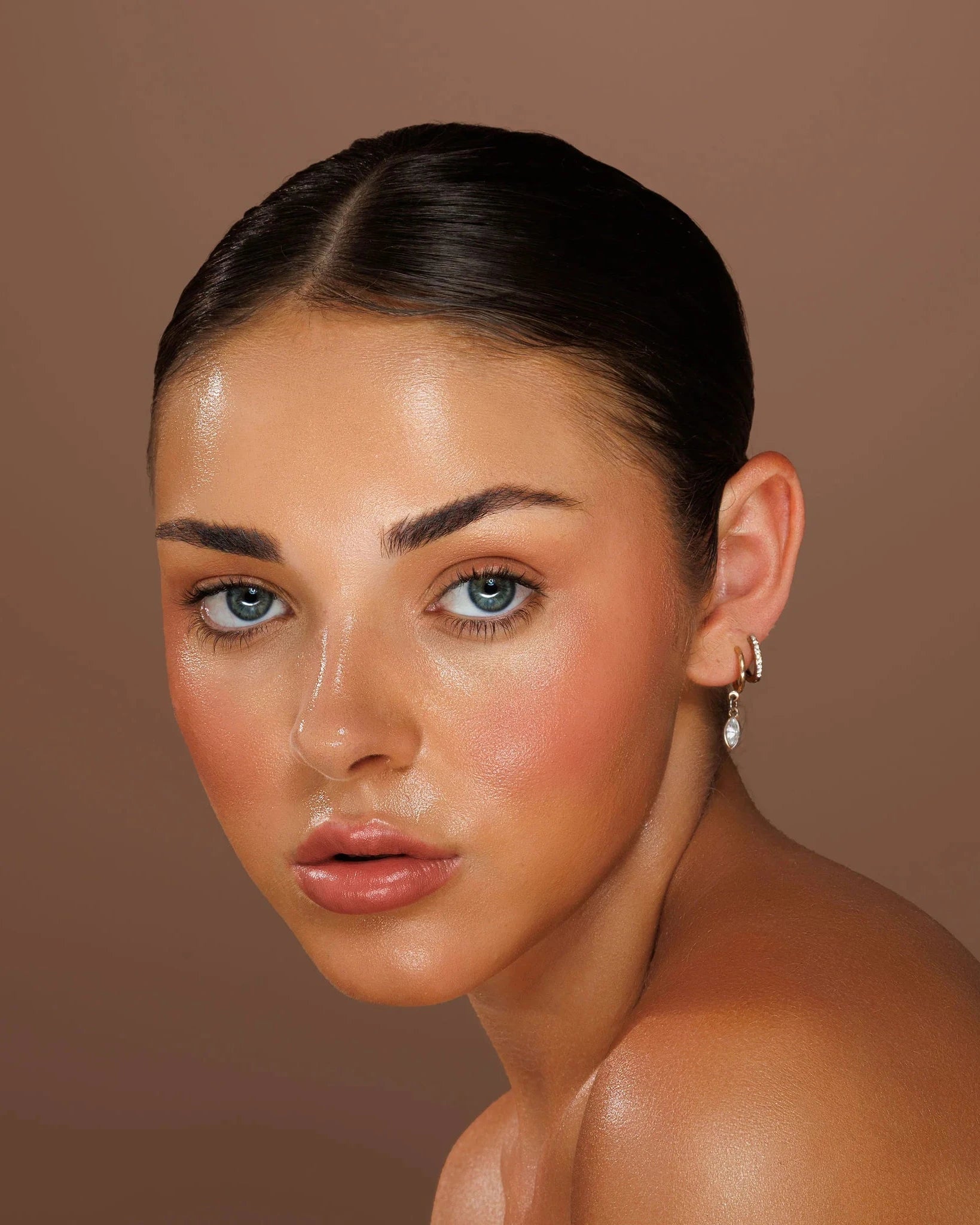 Teinte Lèvres & Joues SPF 50 - AVOCADO ZINC