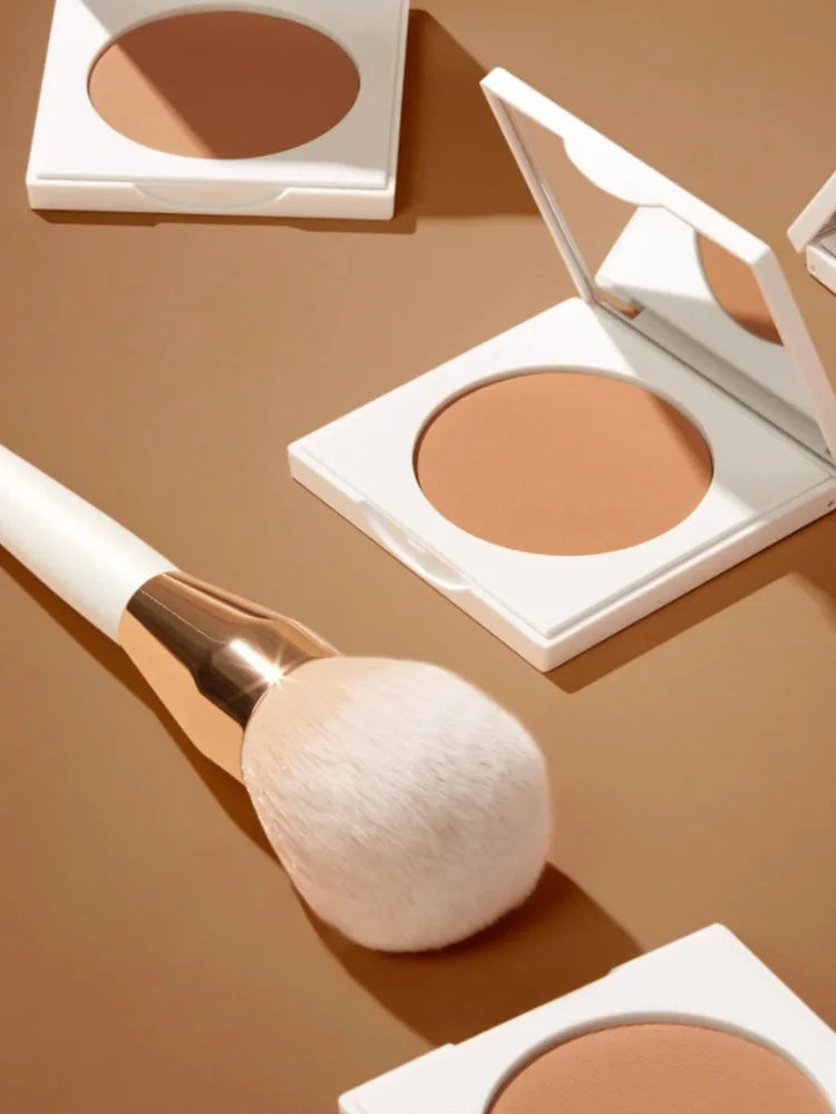 Poudre Bronzante Matifiante - NUDA