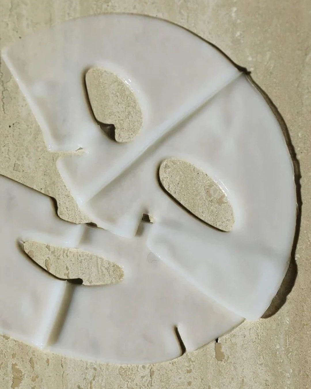 Masque Collagène | Anti-Âge - AMETTA