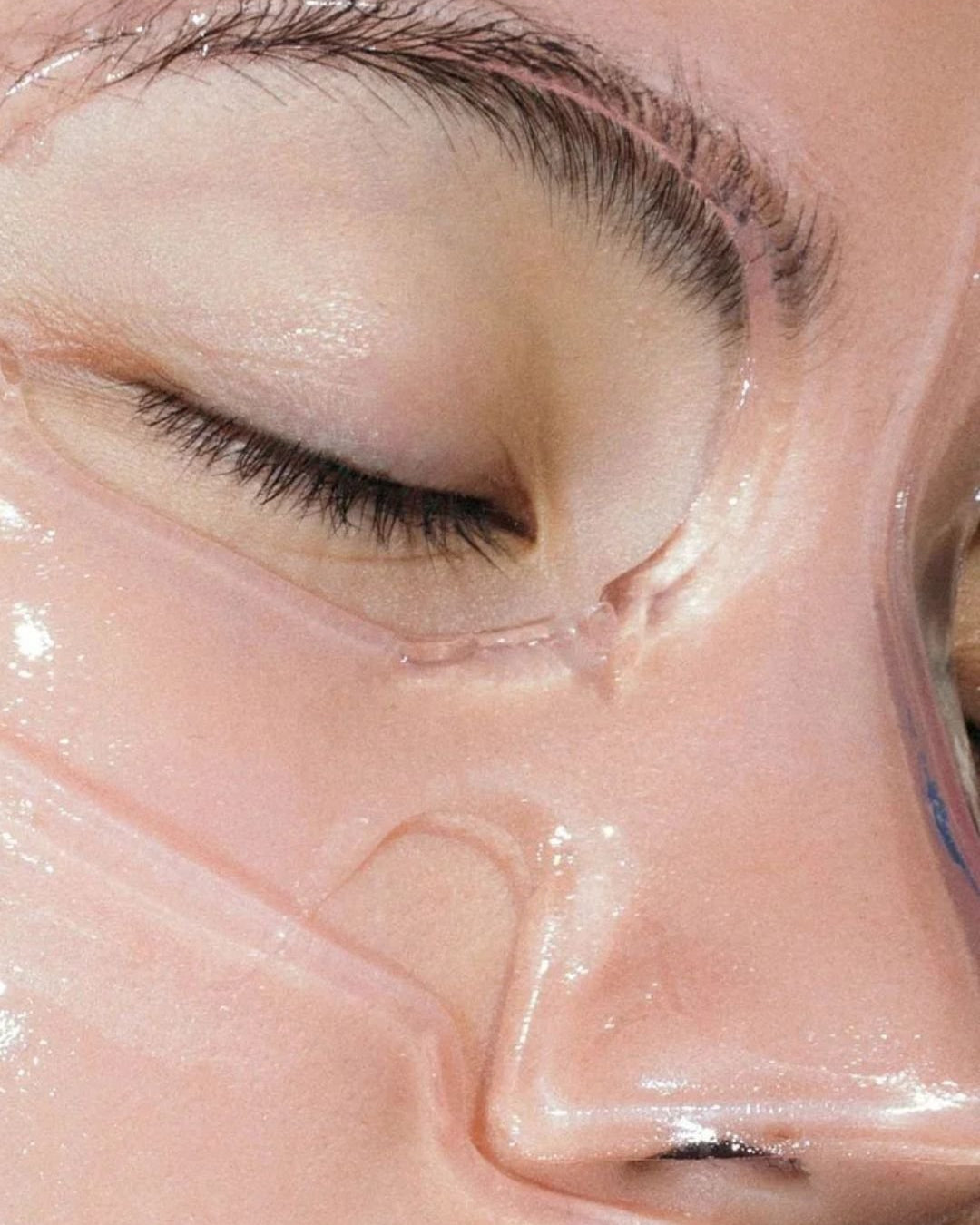 Masque Collagène | Apaisant - AMETTA