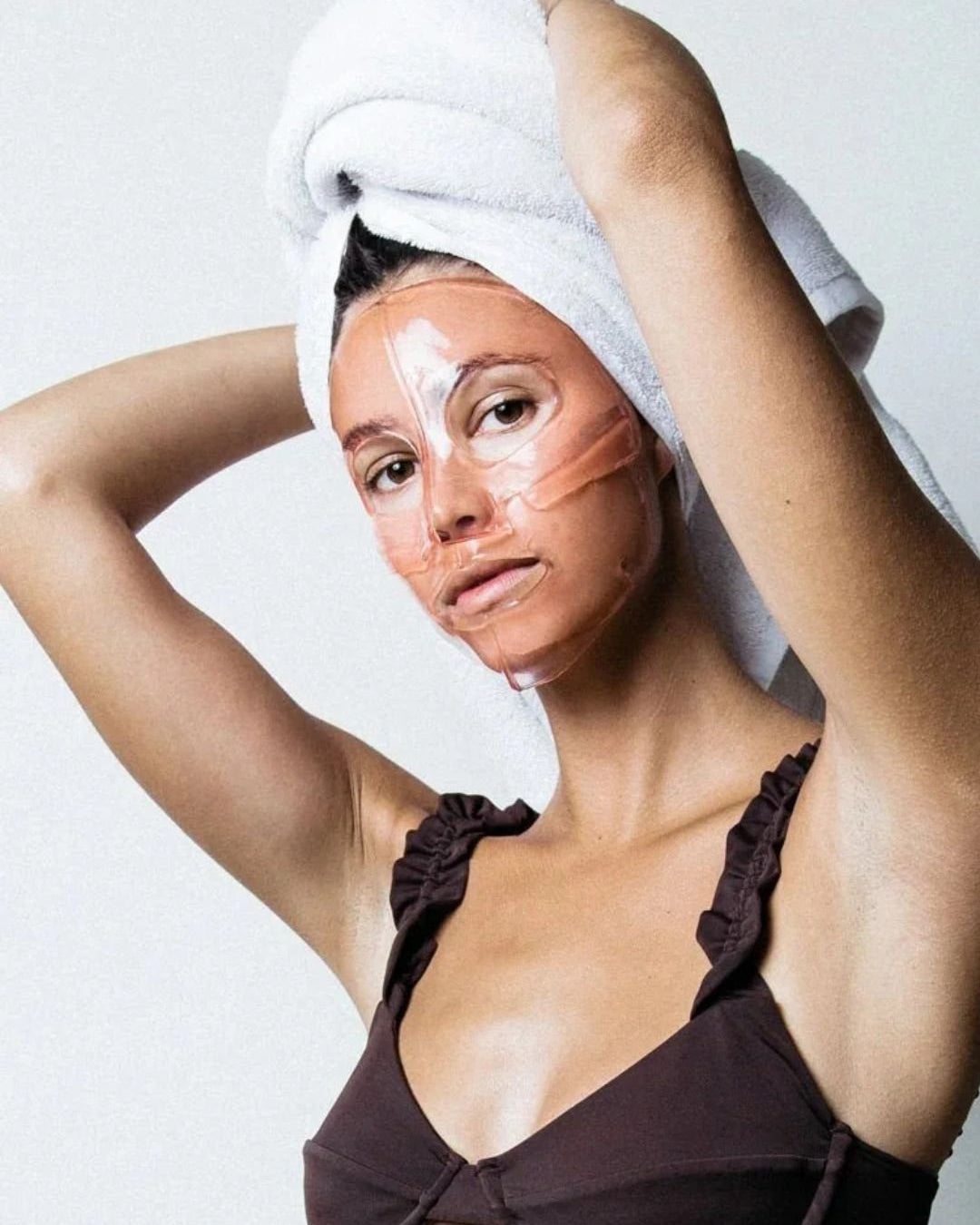 Masque Collagène | Apaisant - AMETTA