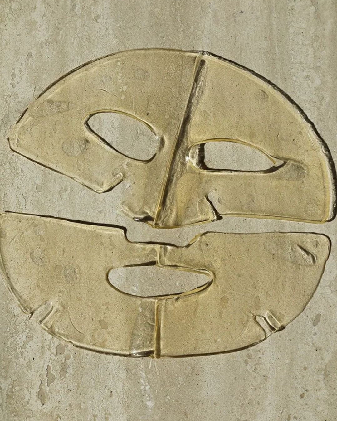 Masque Collagène | Éclaircissant - AMETTA