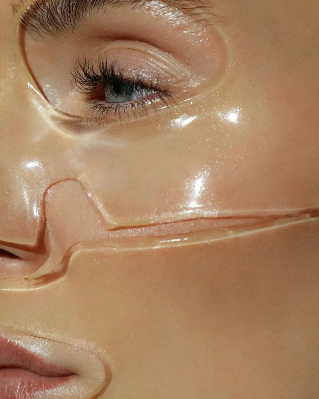 Masque Collagène | Éclaircissant - AMETTA