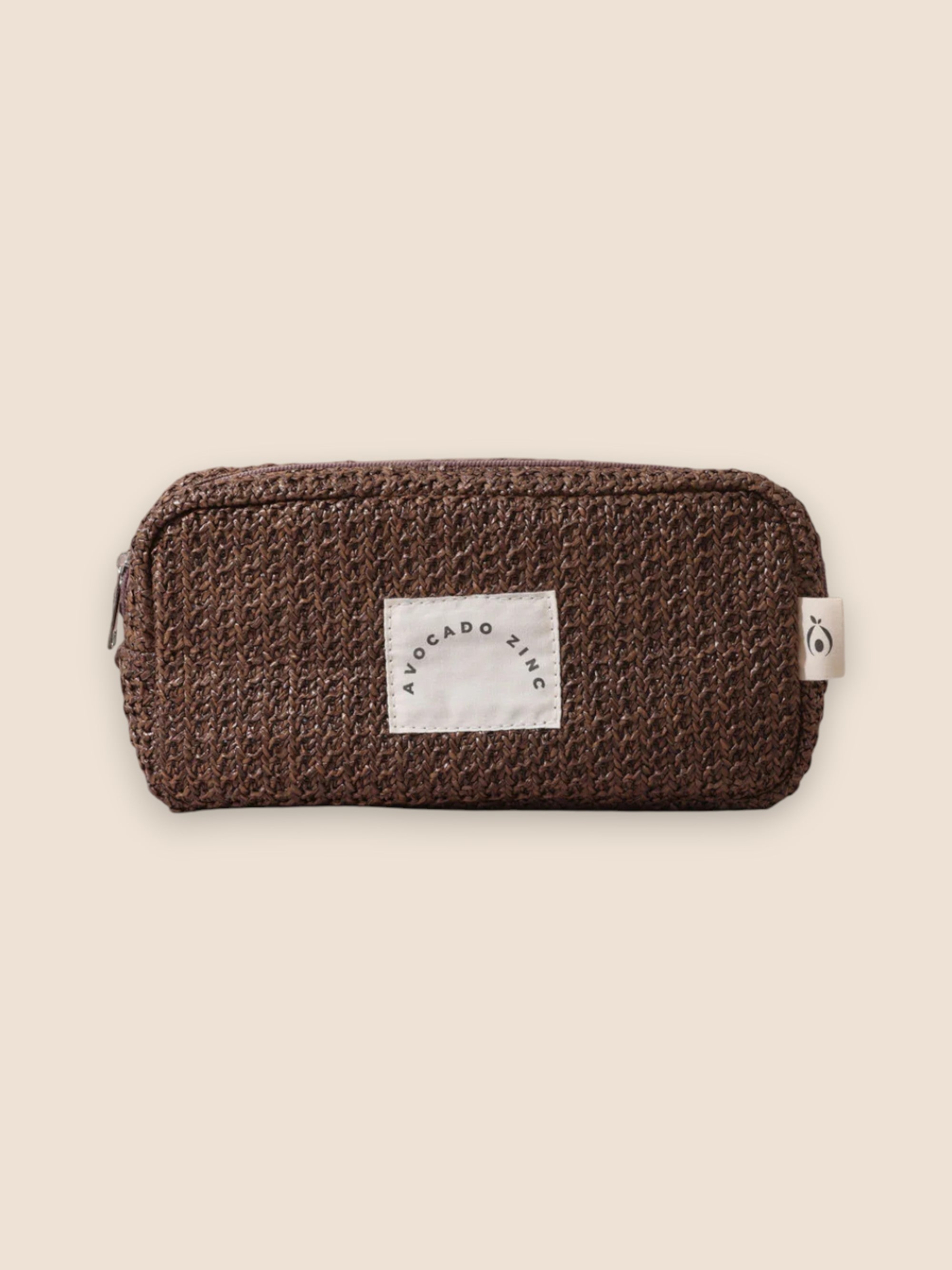 Pochette multi-usage - AVOCADO ZINC