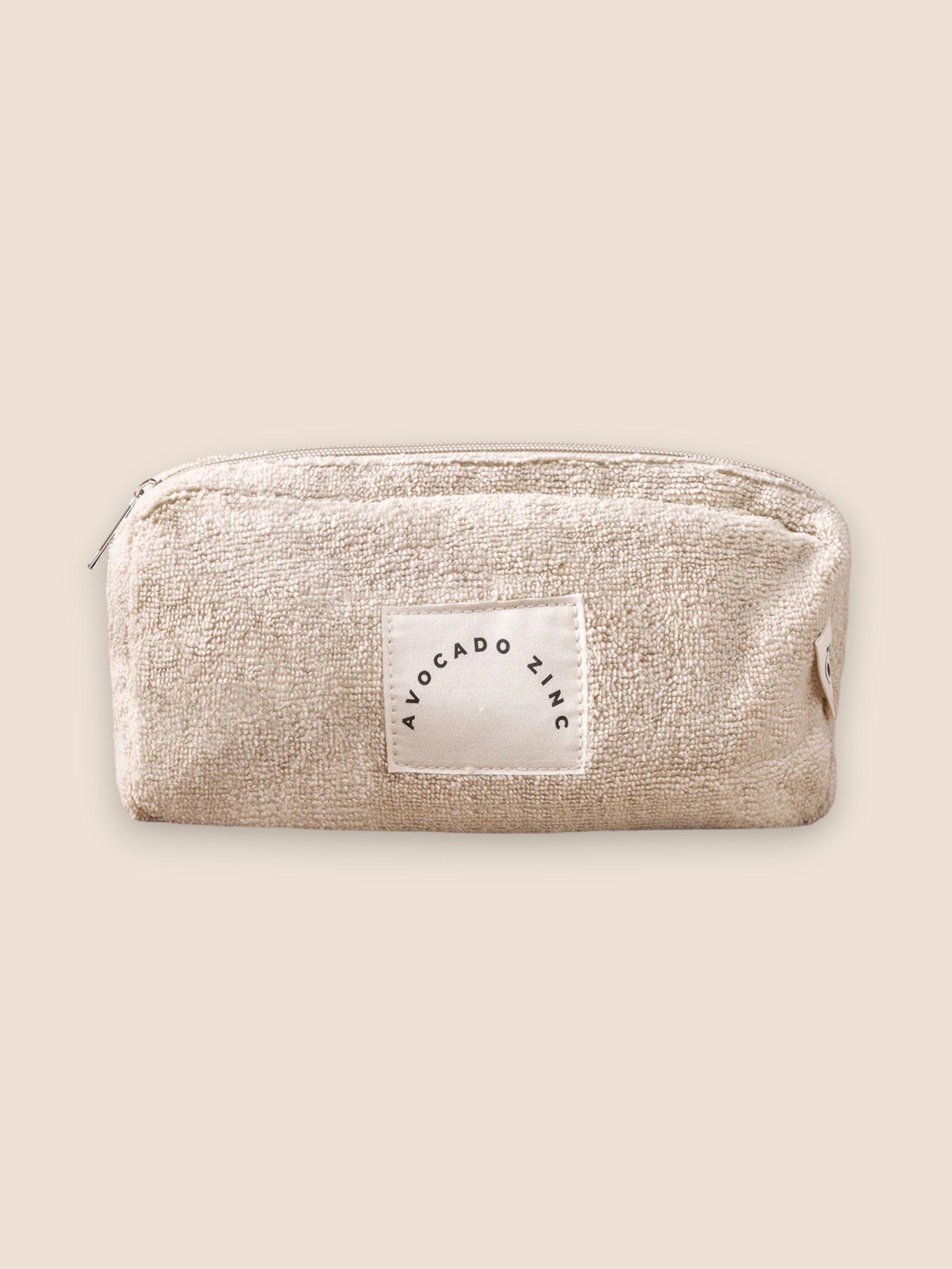 Pochette multi-usage - AVOCADO ZINC