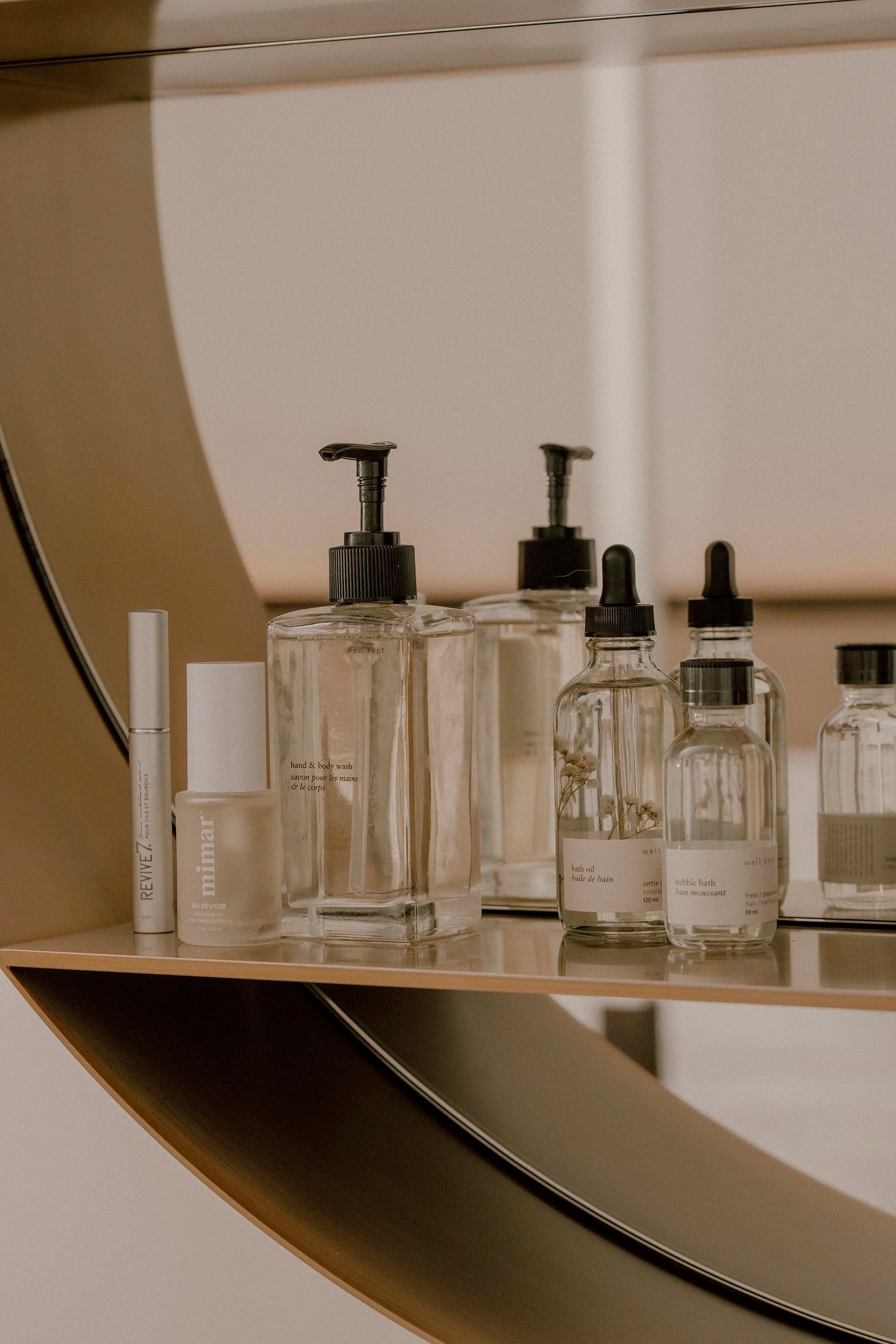 Choisir des ingrédients non toxiques