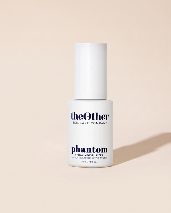 Lotion Ultra Hydratante pour Imperfections | Phantom - THE OTHER SKINCARE COMPANY