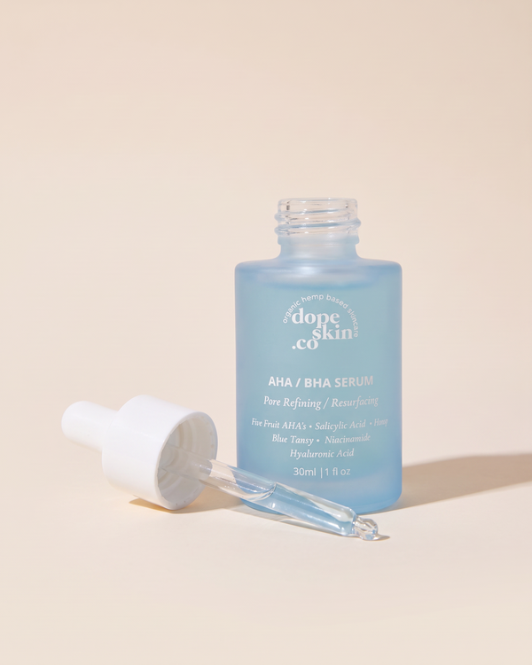 Sérum Resurfaçant AHA/BHA - DOPE SKIN CO