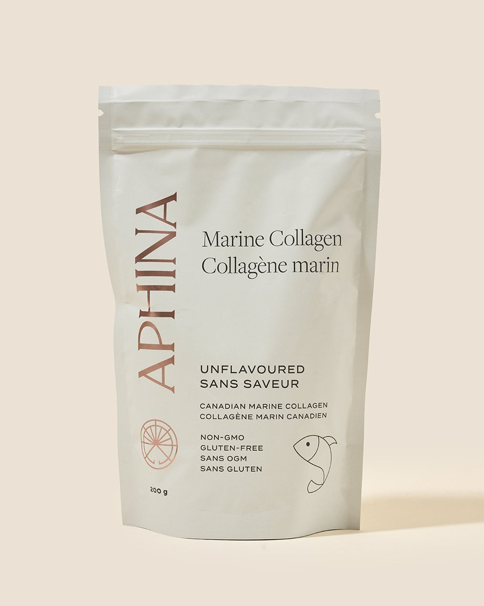 Collagène Marin en Poudre | Sans Saveur - APHINA