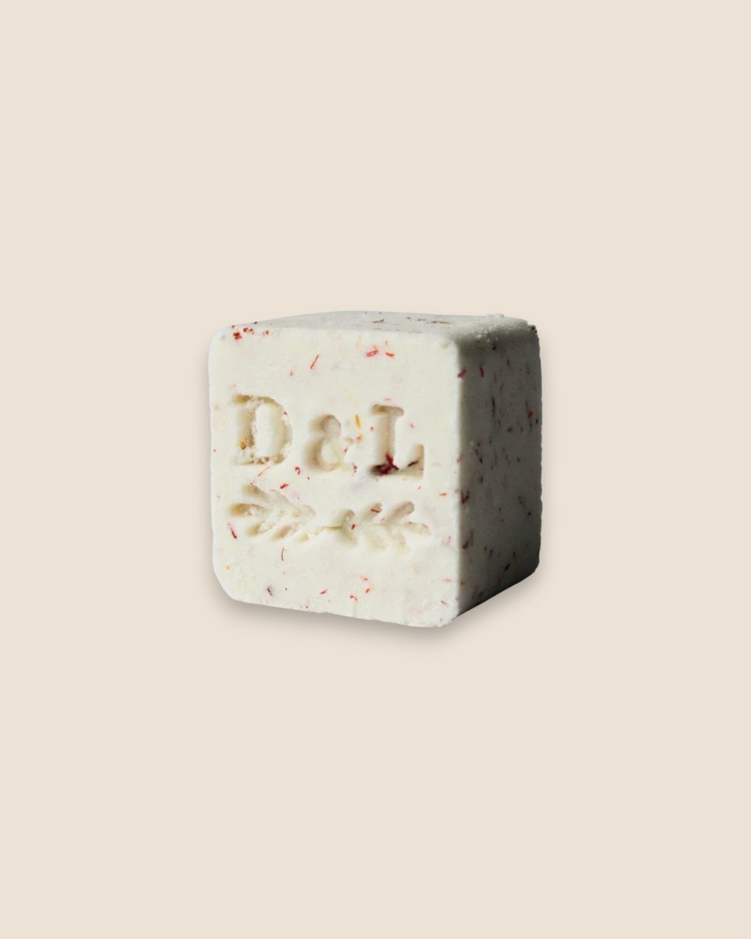 DOT&amp;LIL Effervescent Bath Milk Cube 