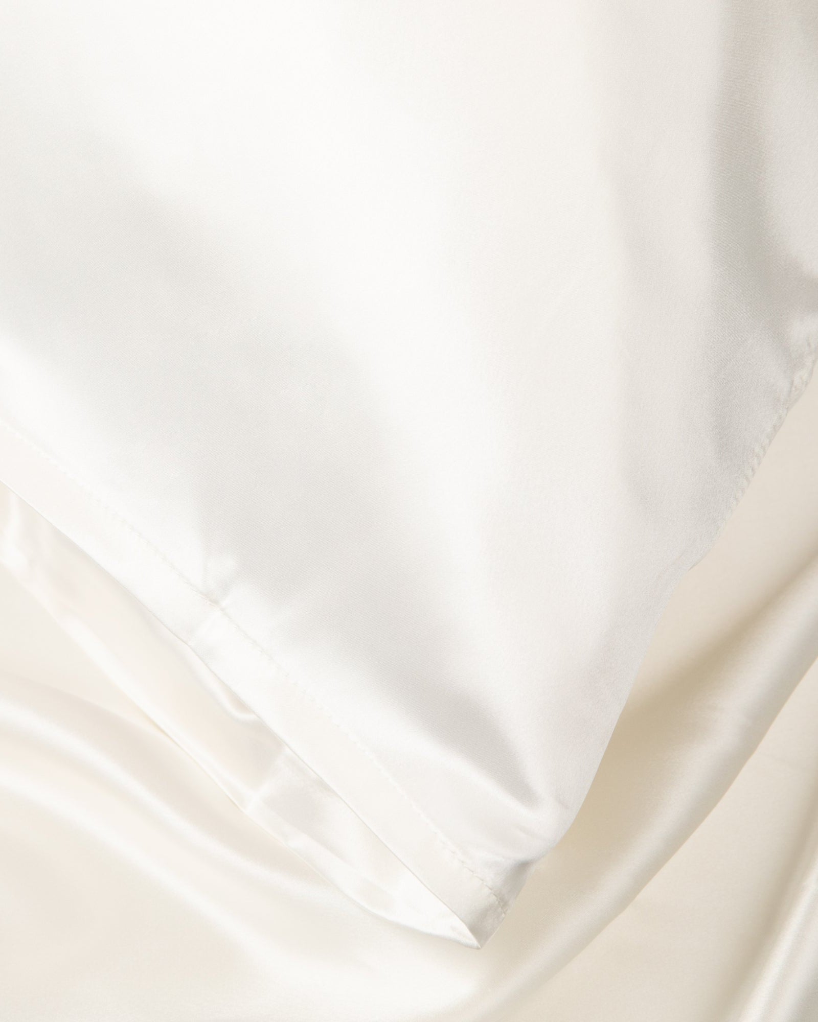 Mulberry Silk Pillowcase Set - SILLO 