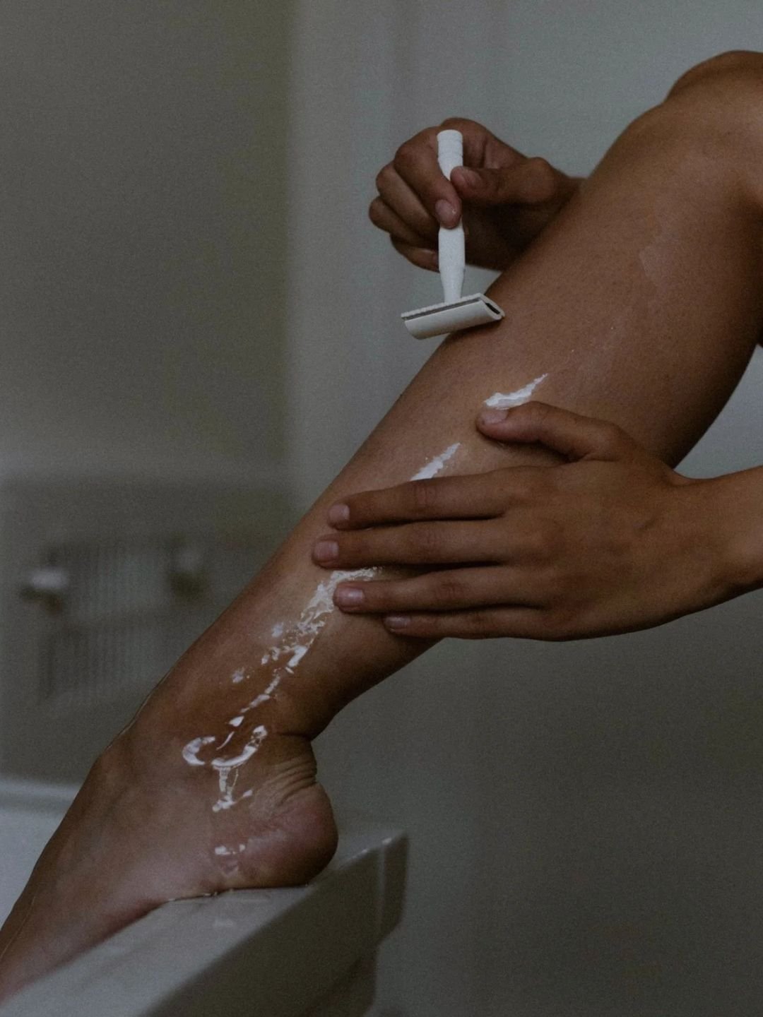 Shaving Oil - WELL KEPT