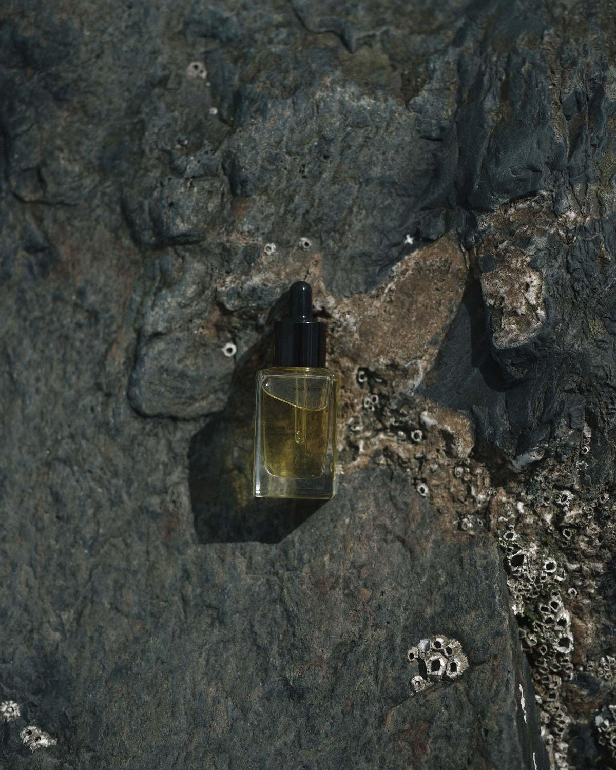 Ingrown Hair Oil - WELL KEPT 