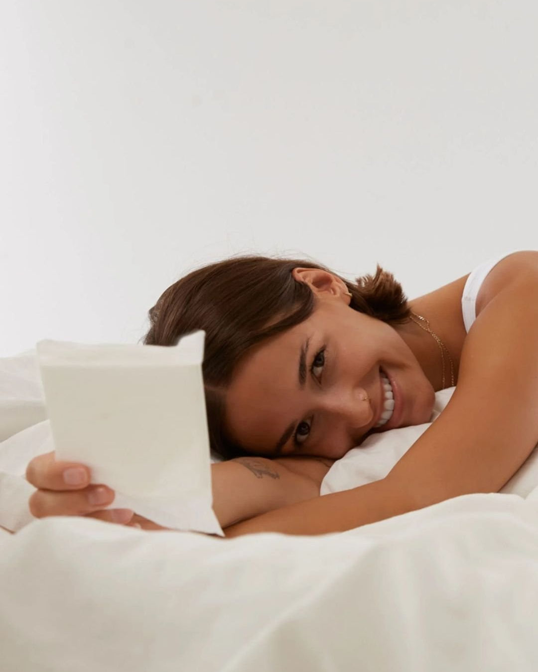 Organic Cotton Sanitary Napkin - Alea 