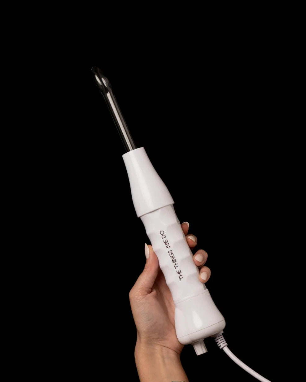 Appareil à Haute Fréquence - THE THINGS WE DO