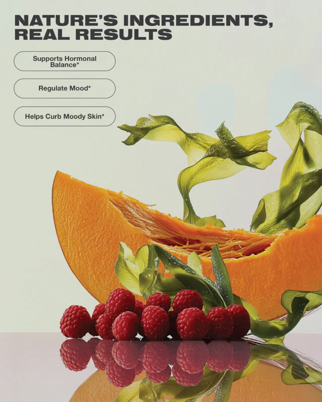 Hormonal Balance Candies | RESTORE - IMARAÏS 