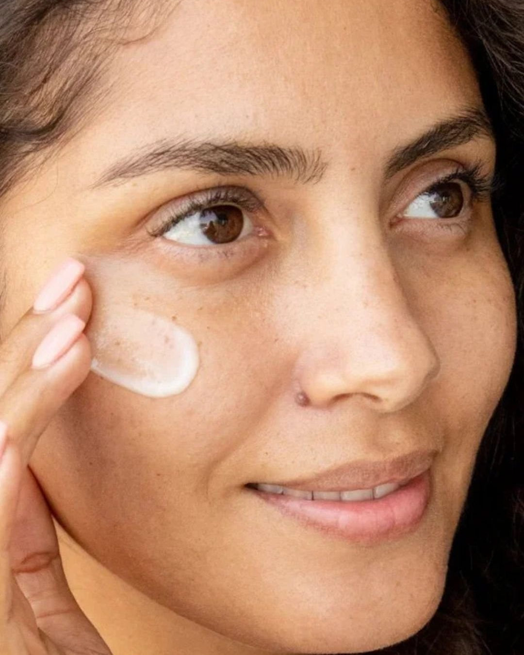 Anti-Spot Cream - 100% Pure 